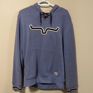 Kimes Ranch hoodie